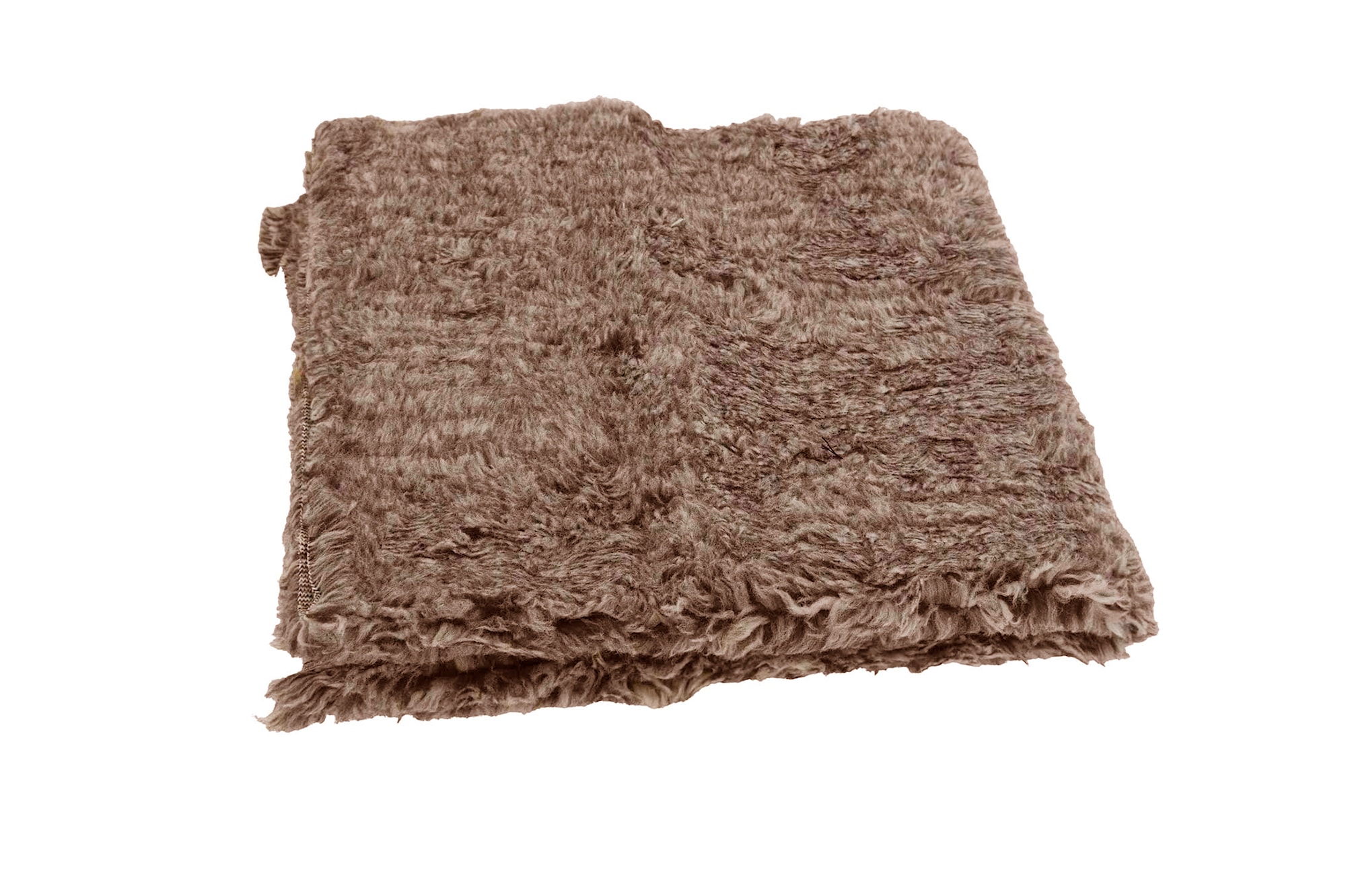 Active Canis Vetbed 75x60cm, Small Brown