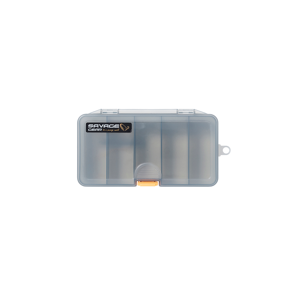 Savage Gear Betesbox 3A Smoke 18.6X10.3X3.4Cm