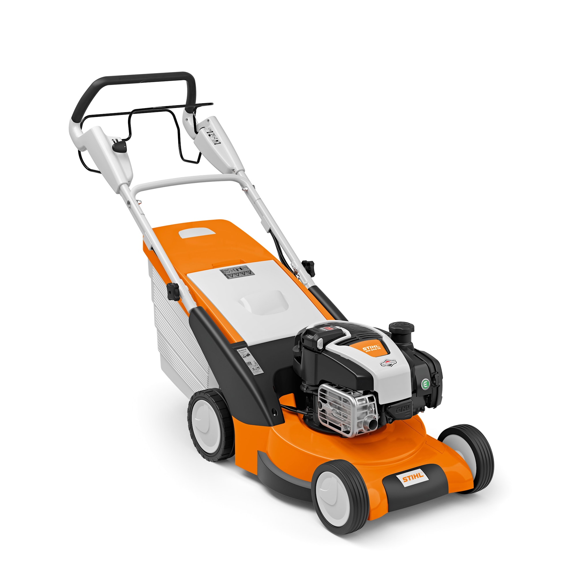 Stihl RM 545.1 VE Ruohonleikkuri