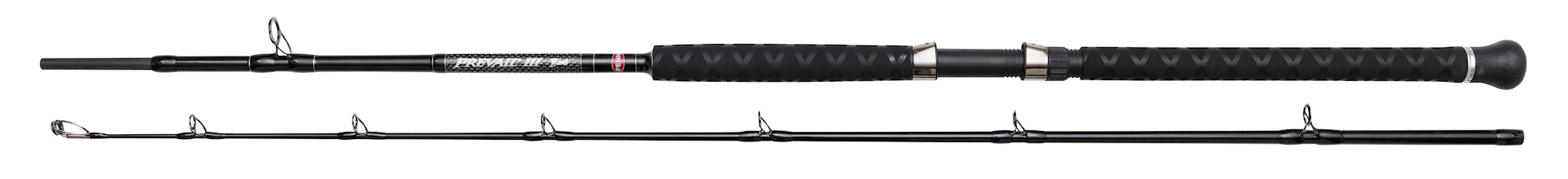 Penn Prevail III LE Boat Spinn Havsfiskespö