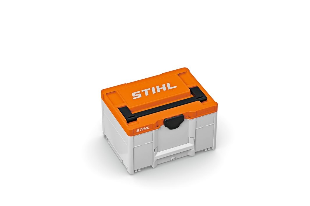 Stihl Batteriboks (Systainer System) str. M