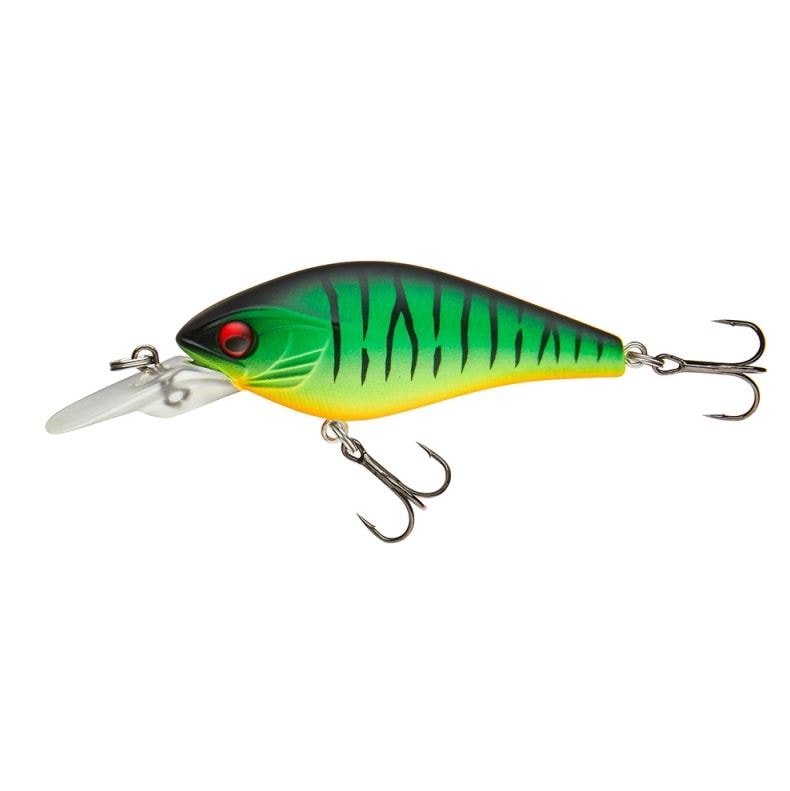 Daiwa Prorex Toddler Crank 6 cm