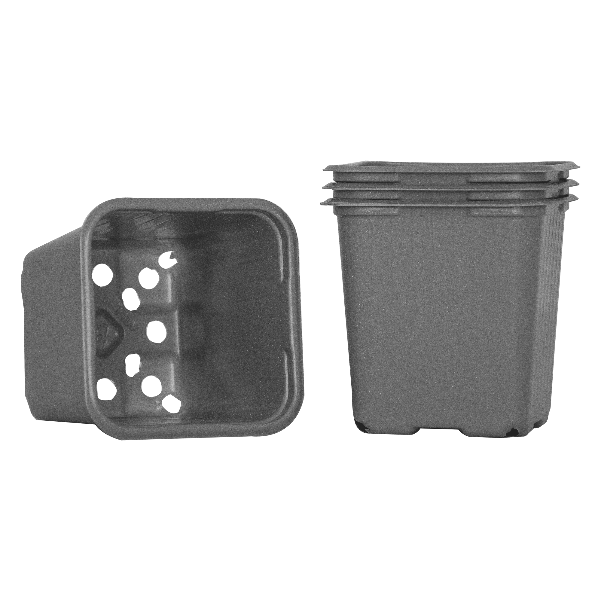 Weibulls Odlingskruka - Holdbar og stilfuld plantepotte