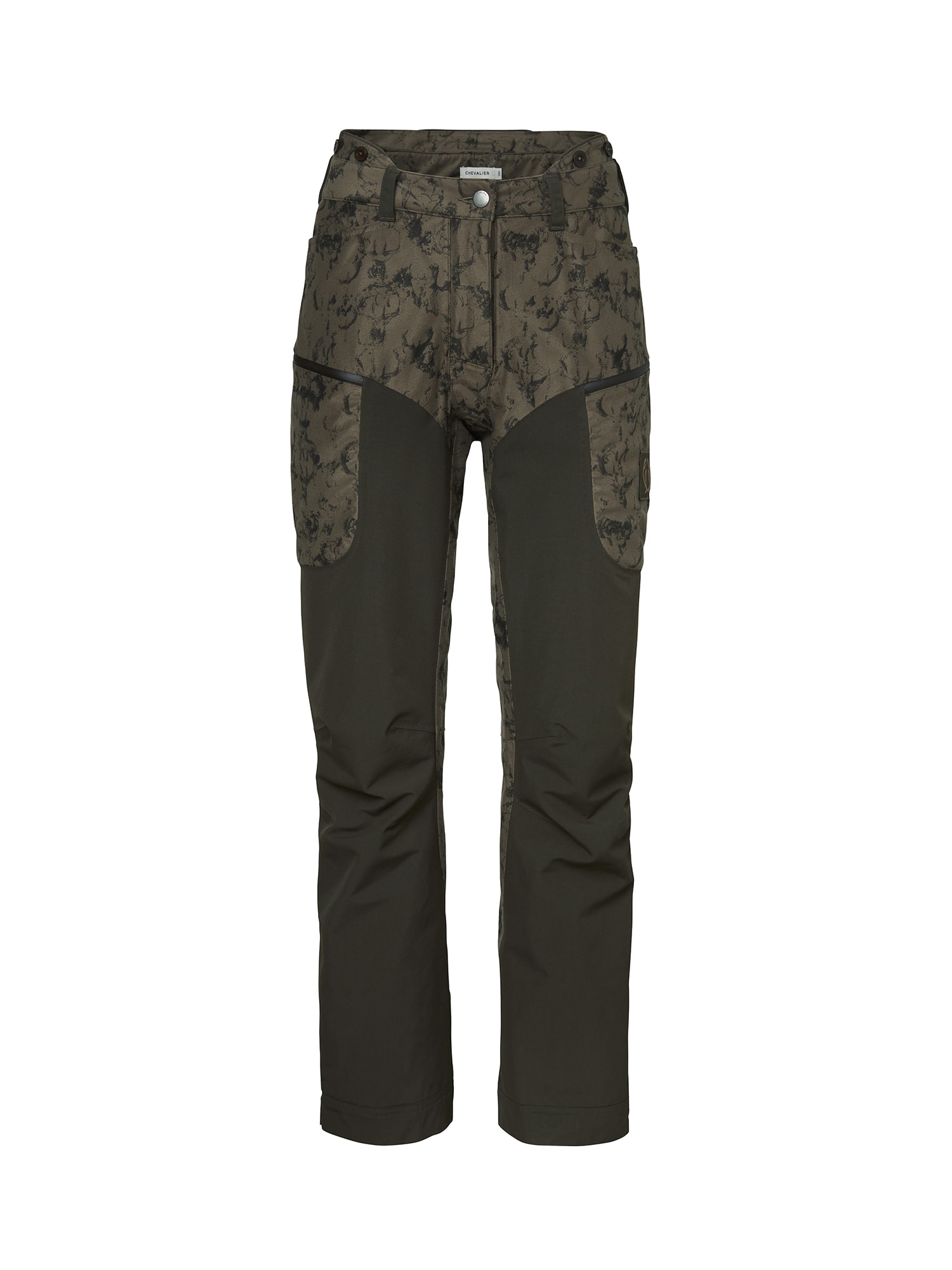 Chevalier Pointer Chevalite Bukser Autumn Green Deer Dame 3.0