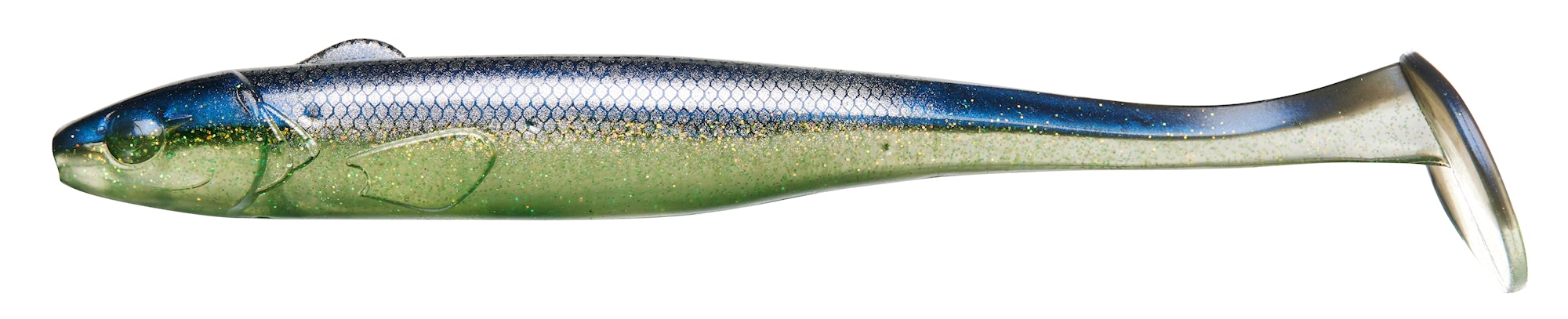 Illex Magic Fat Shad 15,5cm 3-pack