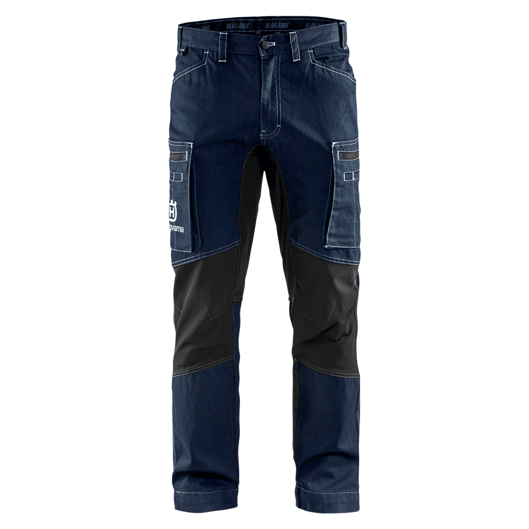 Husqvarna Trousers C48 Service Trousers