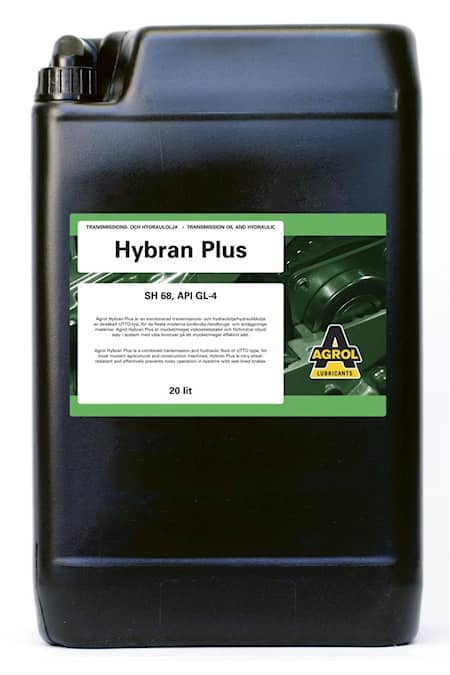 Agrol Hybran Plus (20-l)