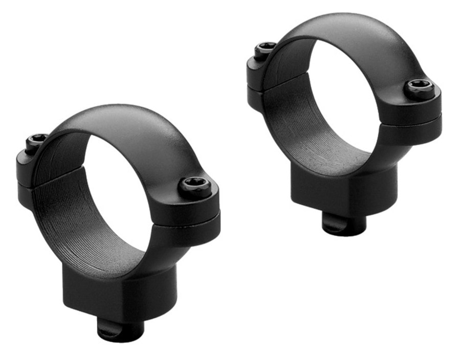 QR Ring Leupold 30MM HIGH