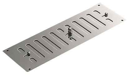 Ventil stängbar Rf 229X76mm