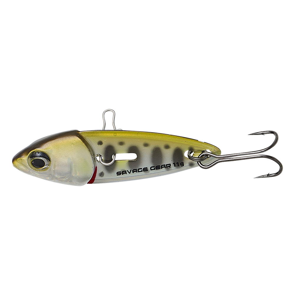 SG Switch Blade Minnow 5 g