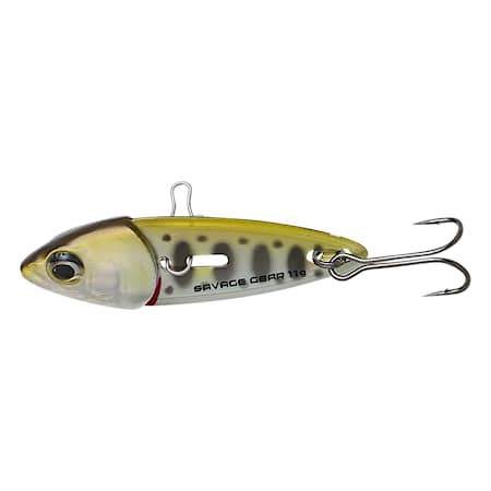 SG Switch Blade Minnow 5 g