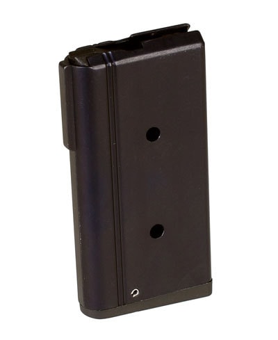 SAKO Quad, magasin 10 skott, 22LR/17Mach2