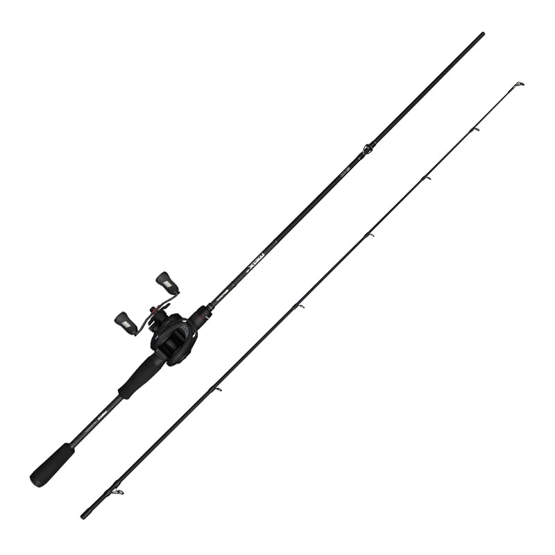 Abu Garcia Max SX Spinnfiskeset
