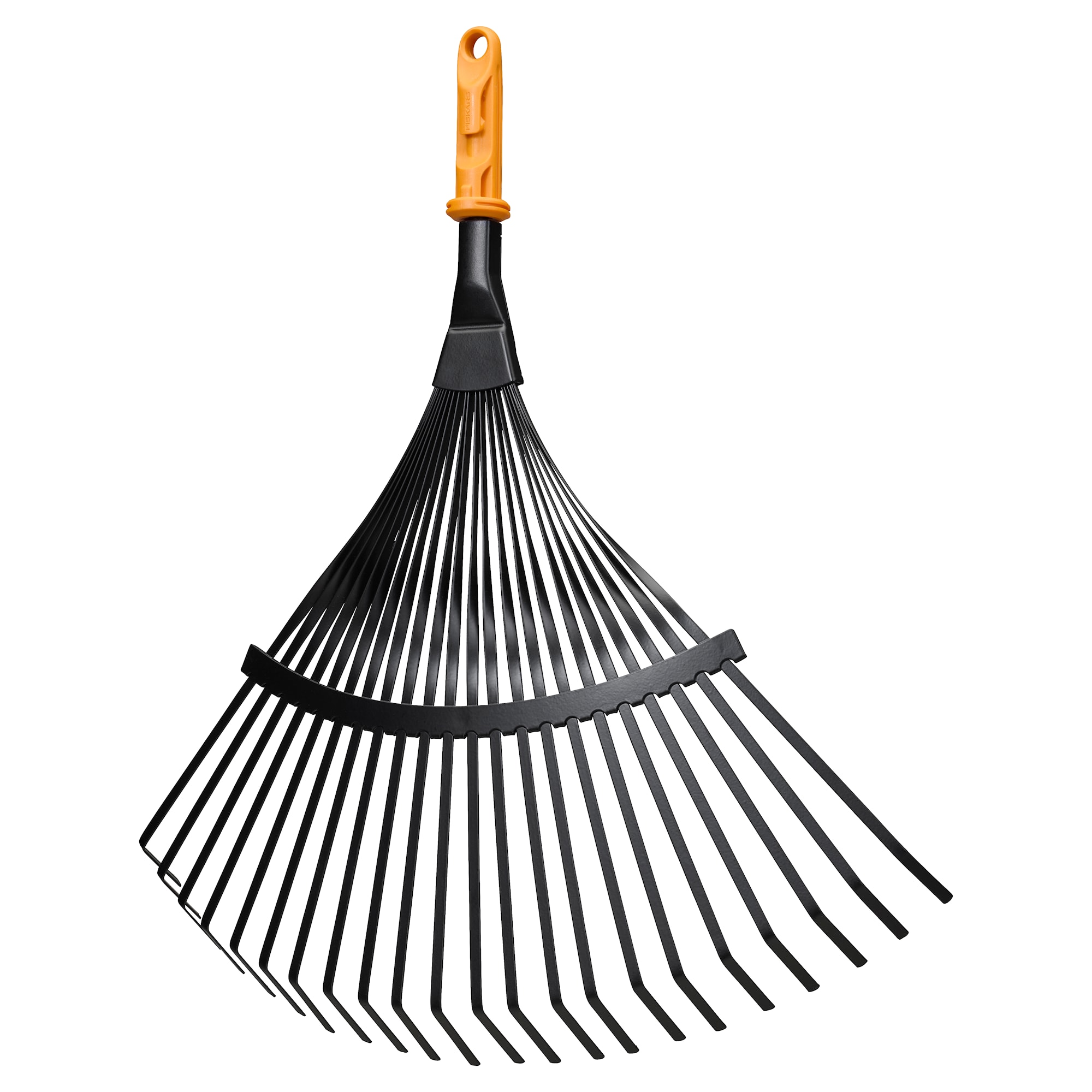 Fiskars Lövräfsa OneClick Stål
