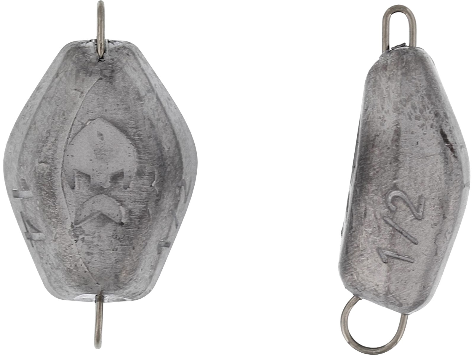 Westin CHEBURASHKA 10.5G LEAD 3PCS