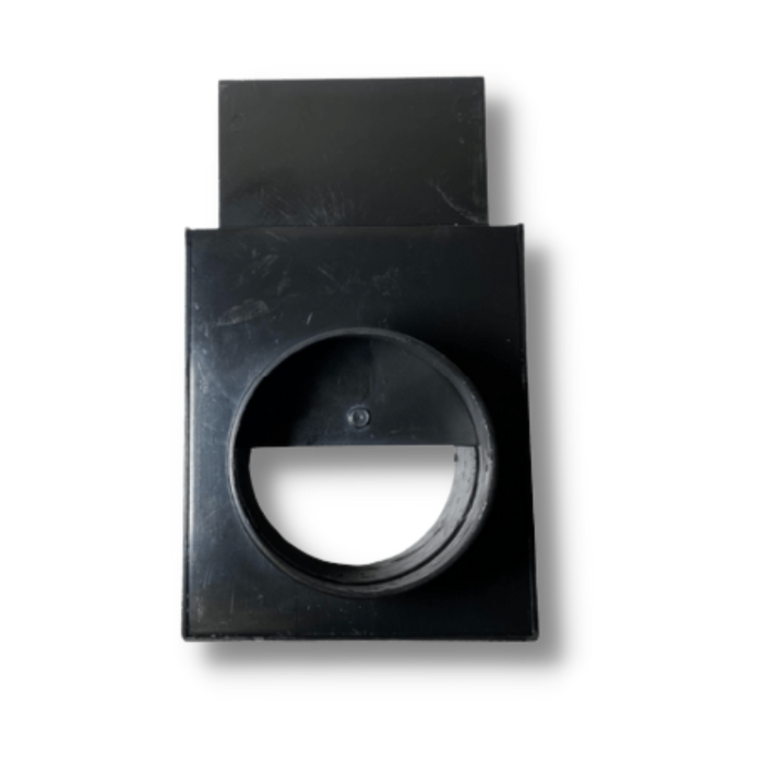 Hawk Sugport för spånsug