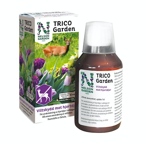 Nelson Garden Viltskydd Trico Garden 250 ml