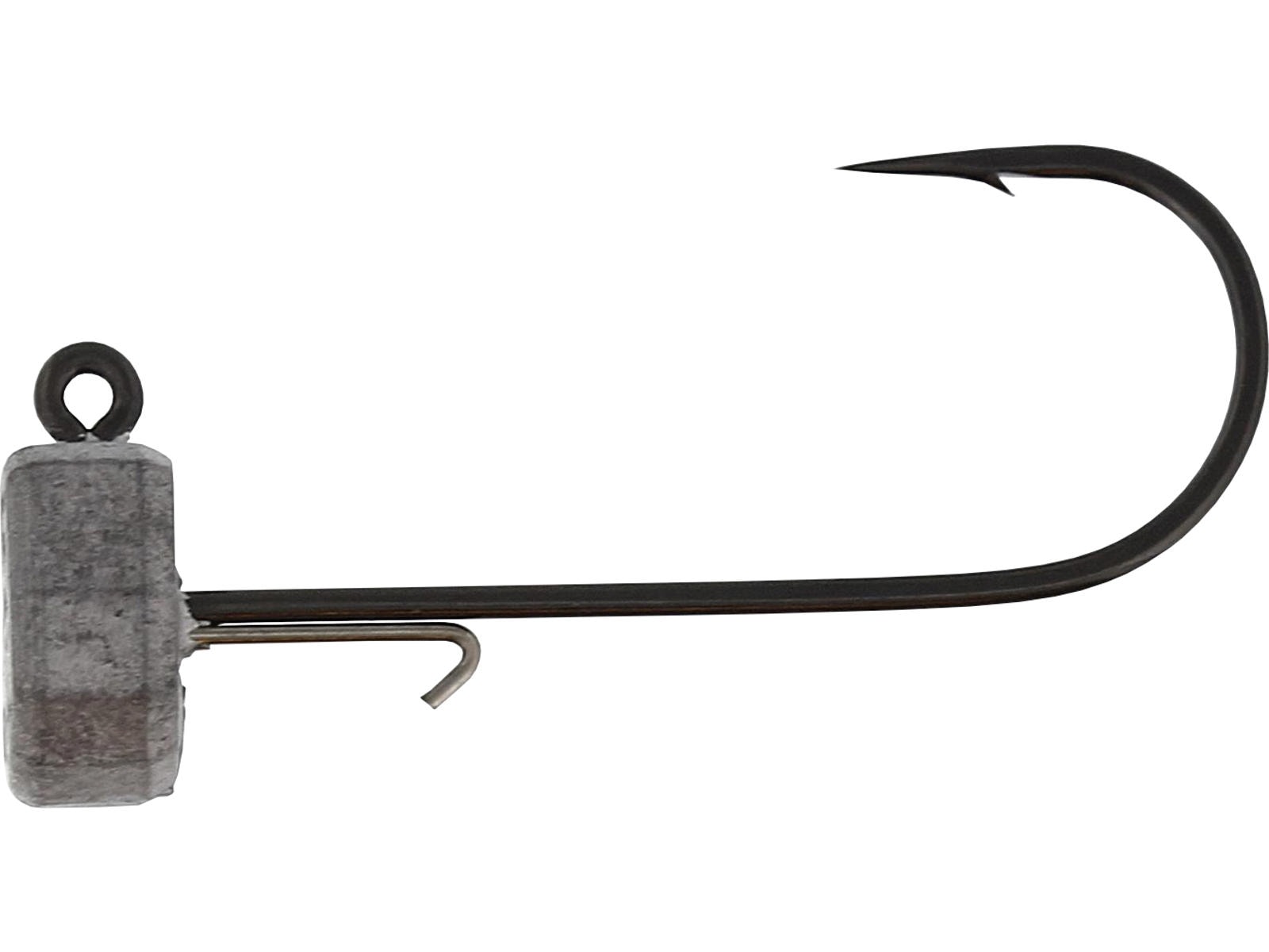 Westin MICRO NED JIG HEAD #2 1G LEAD 3PCS