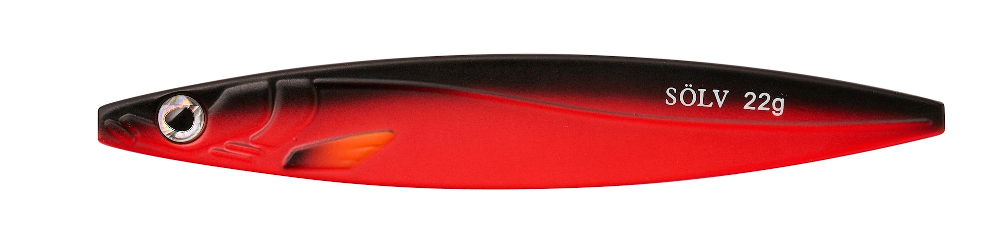 Abu Garcia Sölv SKÄRR Havsöringsdrag