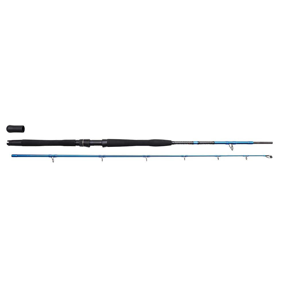 Sgs2 Boat Game 7'/2.13M Mf 200-600G/Xxh 30-50Lb 2Sec