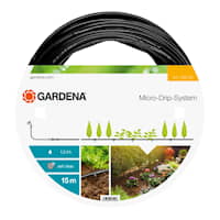 Gardena Droppslang ovan jord 4,6 mm (3/16'')