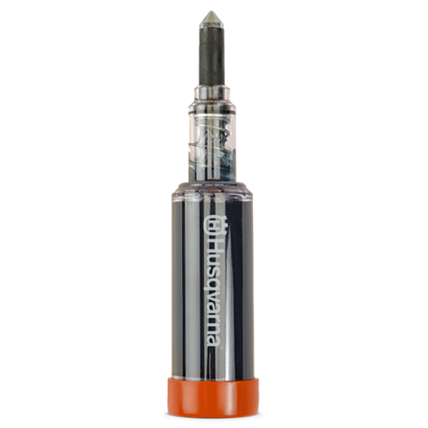 Husqvarna Fettpresse