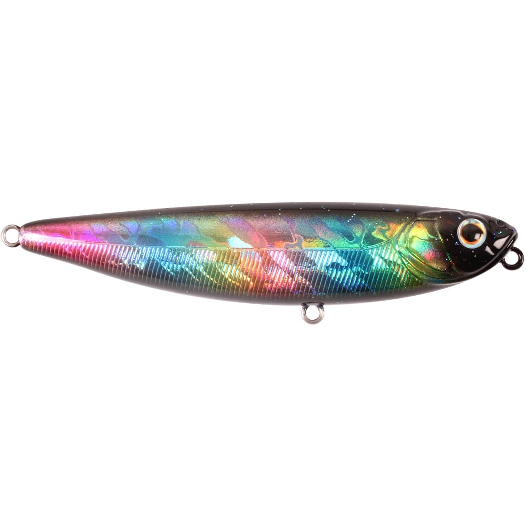 Water Strike 8,5 cm Mirrage Minnow
