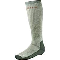 Härkila Expedition sokker, lange Grey/Green