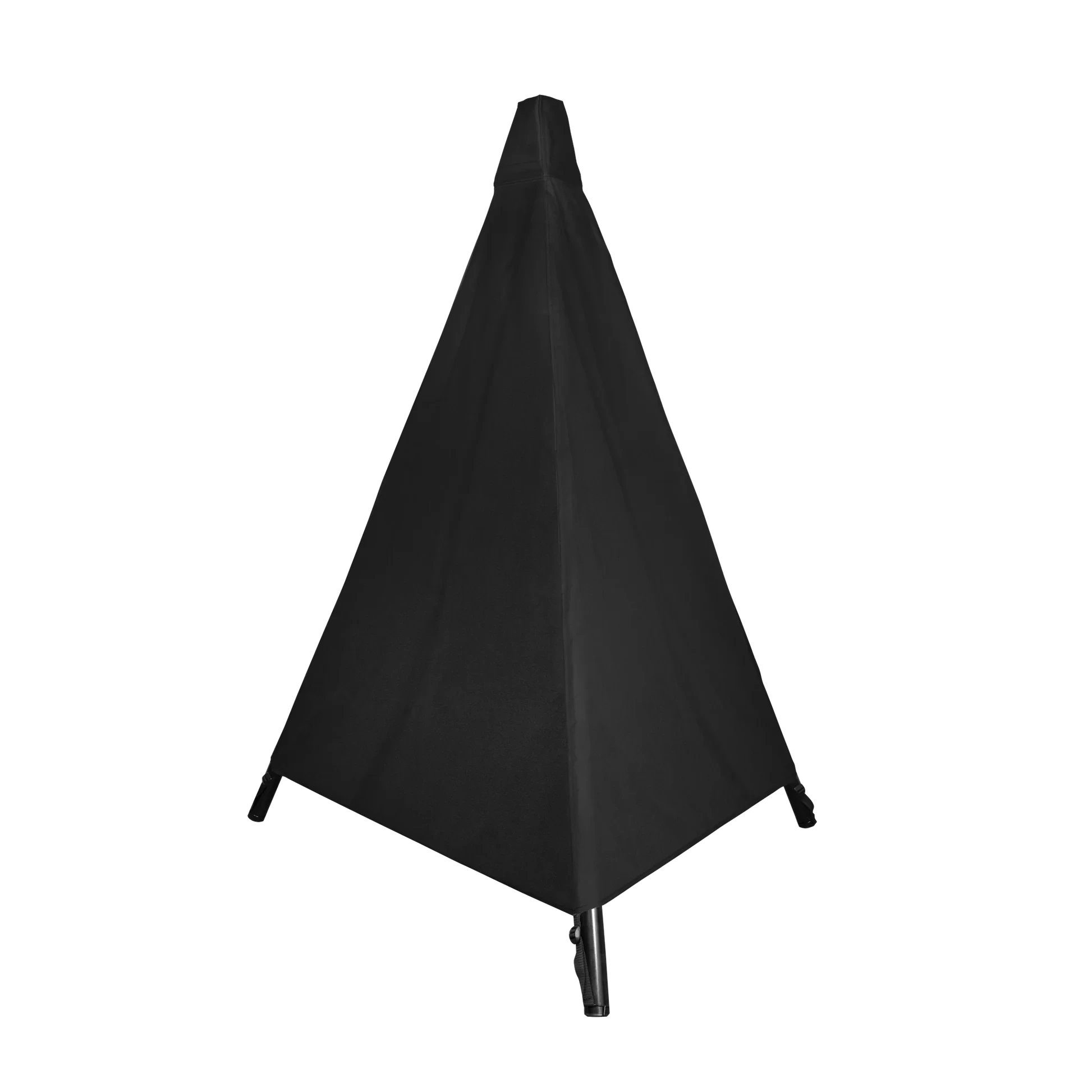 Espegard Överdragsskydd Svart