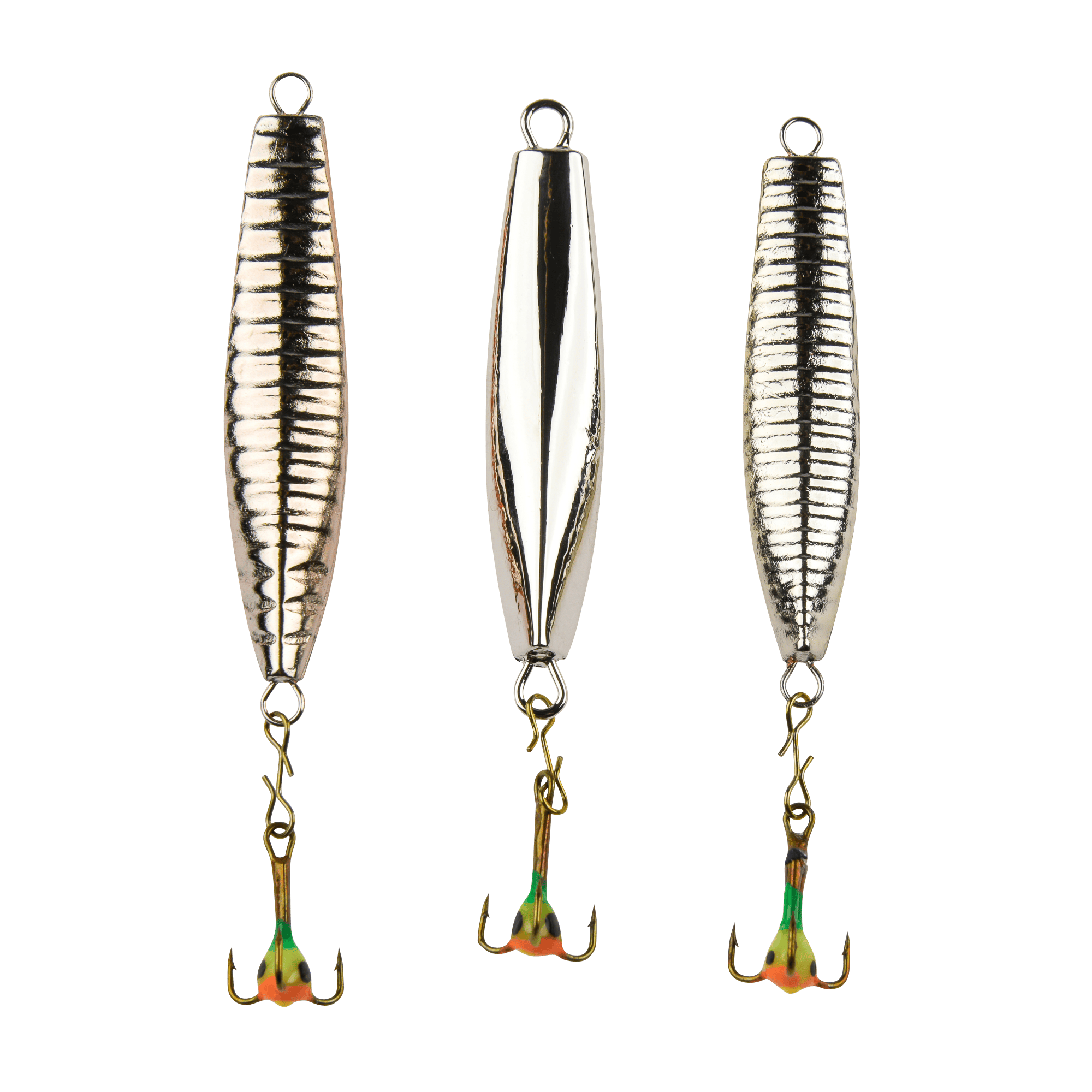 Ifish Vertical Pike 3-pack