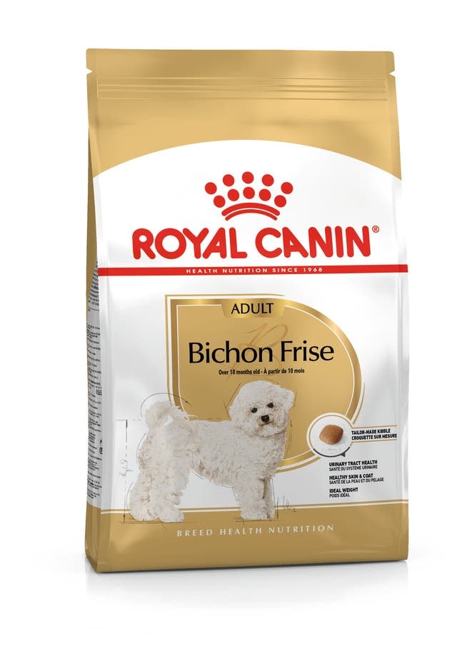 Royal Canin Bichon Frisé Adult 1,5kg
