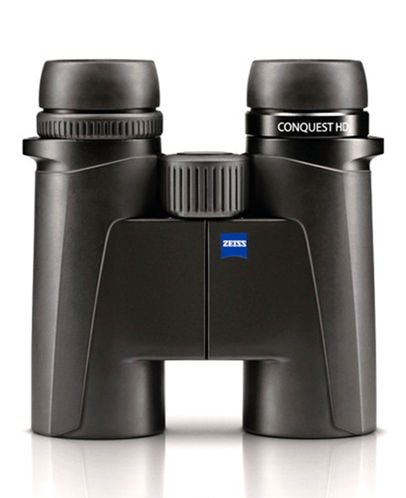 Zeiss Conquest HD Compact Models HD 8x32 T* LotuTec black