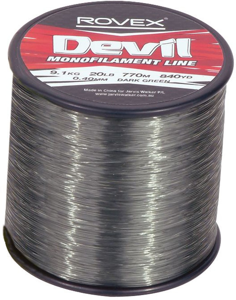 Rovex Devil Mono