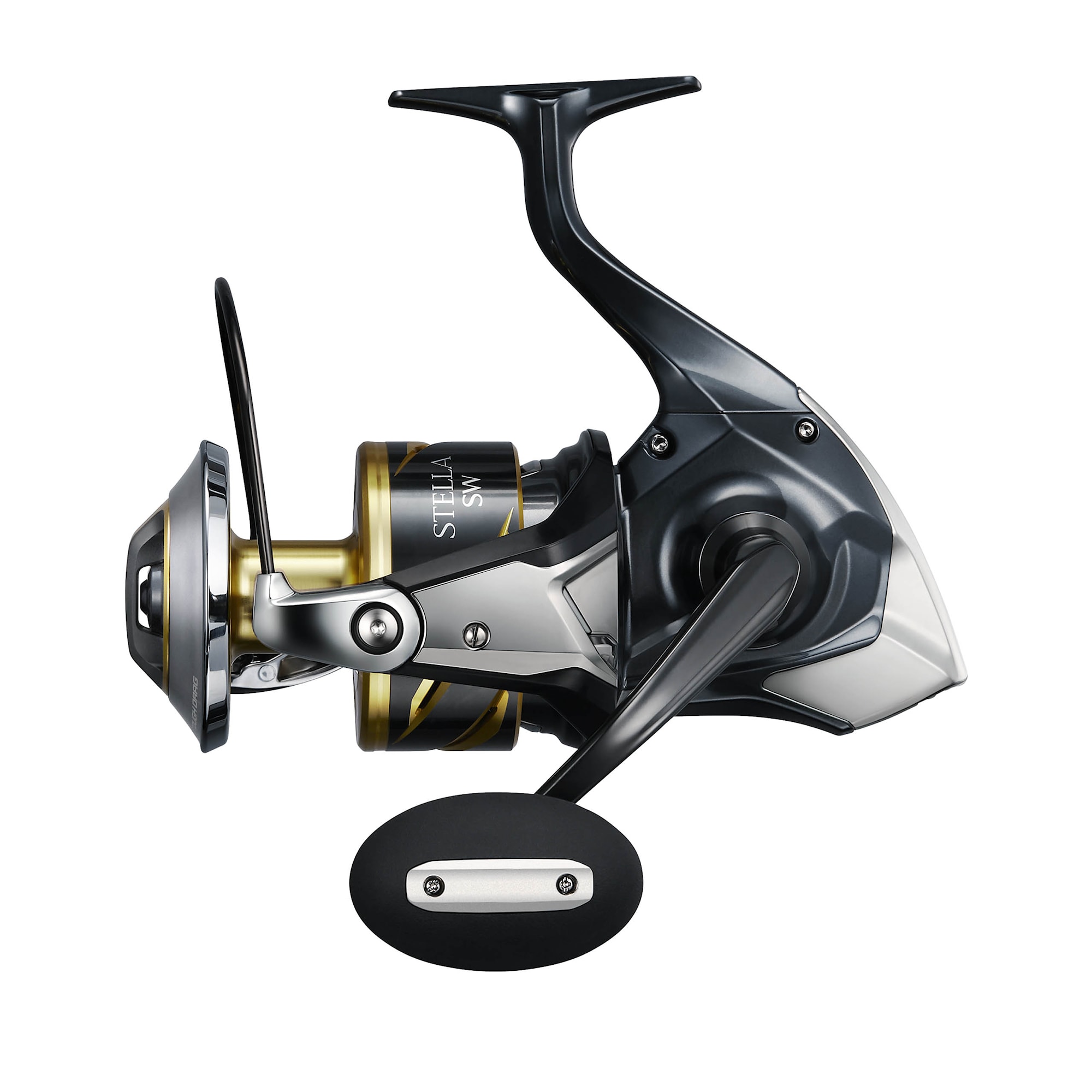 Shimano Stella SW D Sea fishing reel
