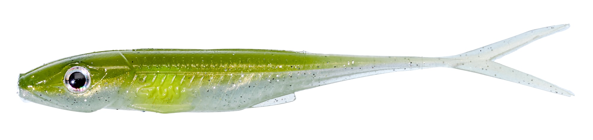 Gunki Kiddy 5cm 12-pack