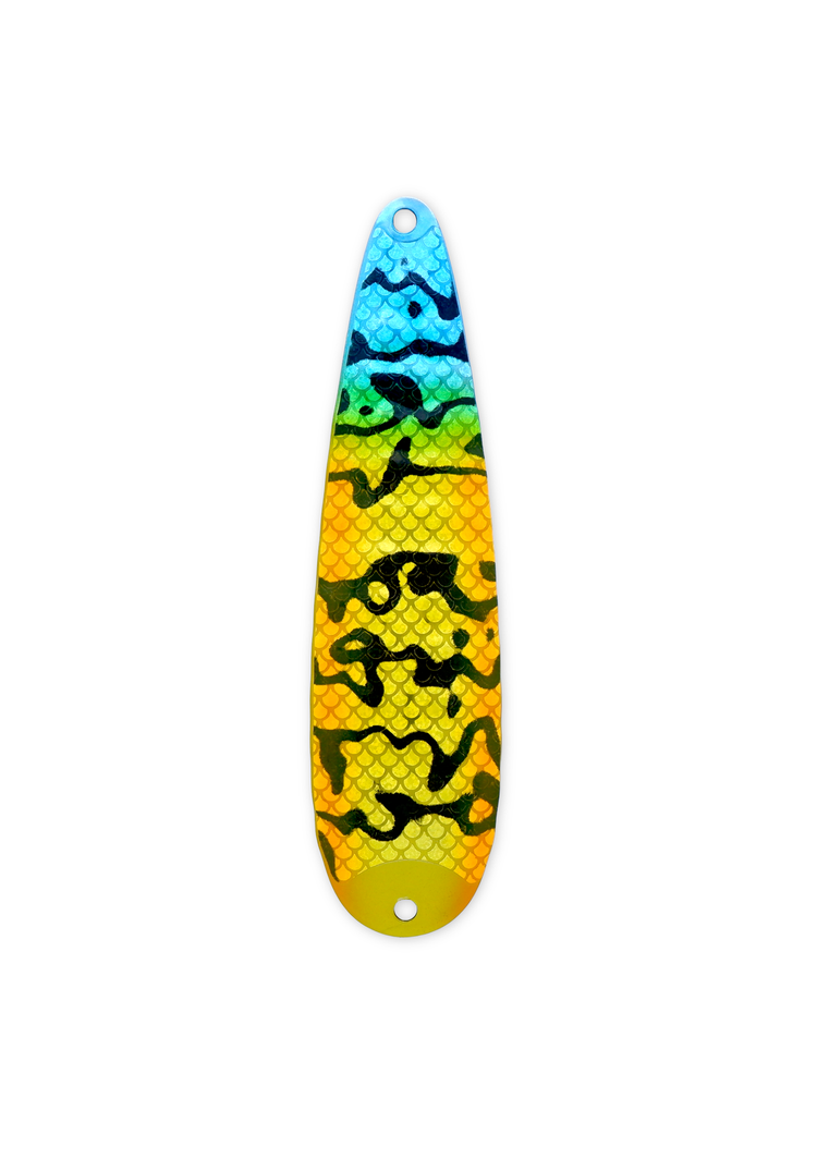 Gladsax Ismo Magnum 260 Tropico -