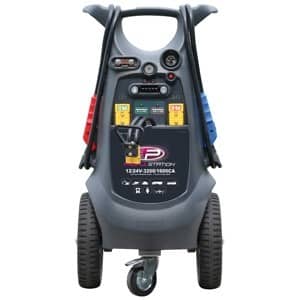 Booster Attack 7780 12/24 Volt Startbooster