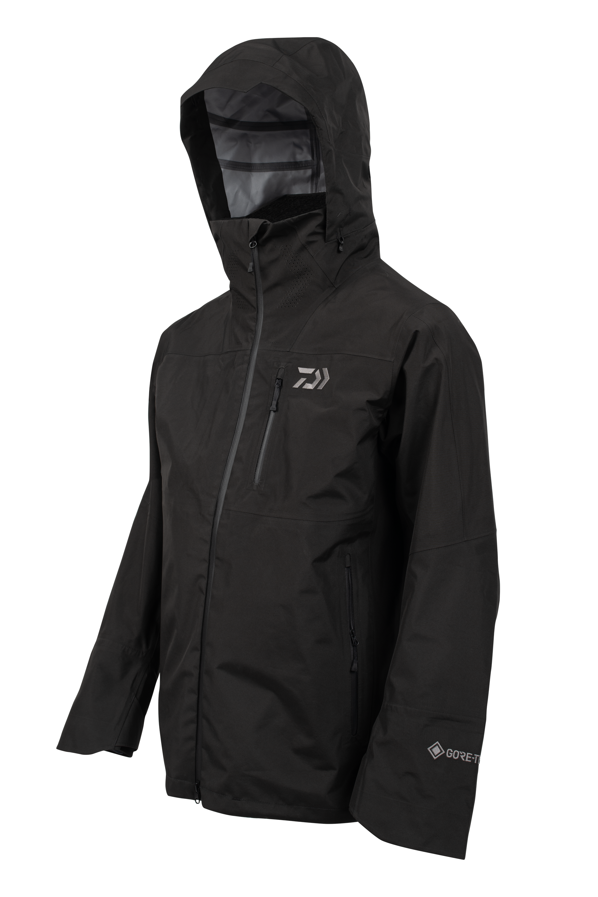 REA/Black Friday Daiwa GORE-TEX Shell Jacket M Black