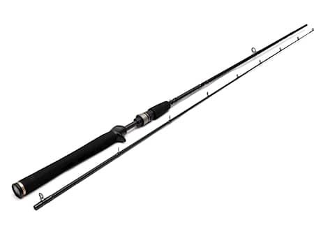 Westin W3 Vertical Jigging-T 2nd Spinnspö