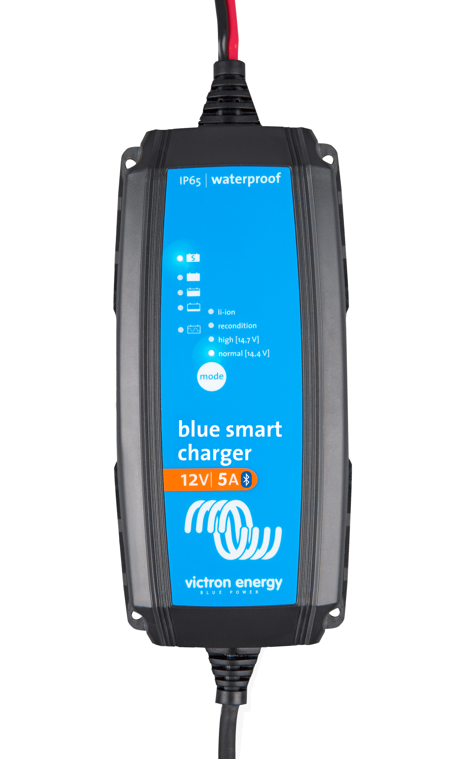 Victron Energy Charger Blue Smart IP65S 5A