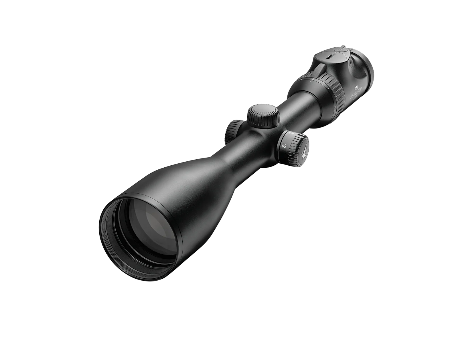 Swarovski Z6i 2,5-15x56 P L 4A-I