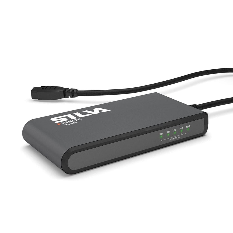 Silva Spectra/Ignite Batteri 96Wh