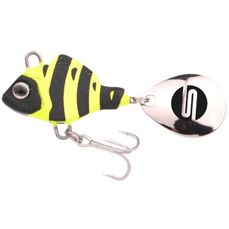ASP Spinner UV 14 g Wasp -