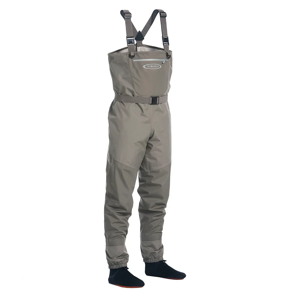 Vision ATOM STKFT wader Small