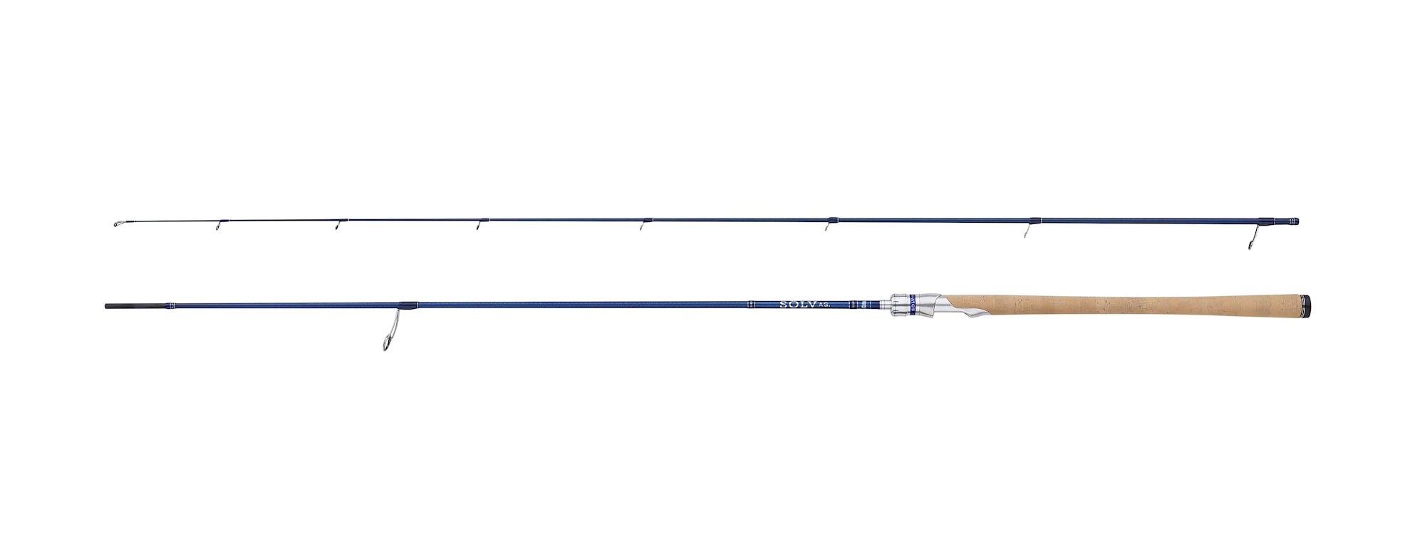 Abu Garcia Sölv AG1 272 5-21g -