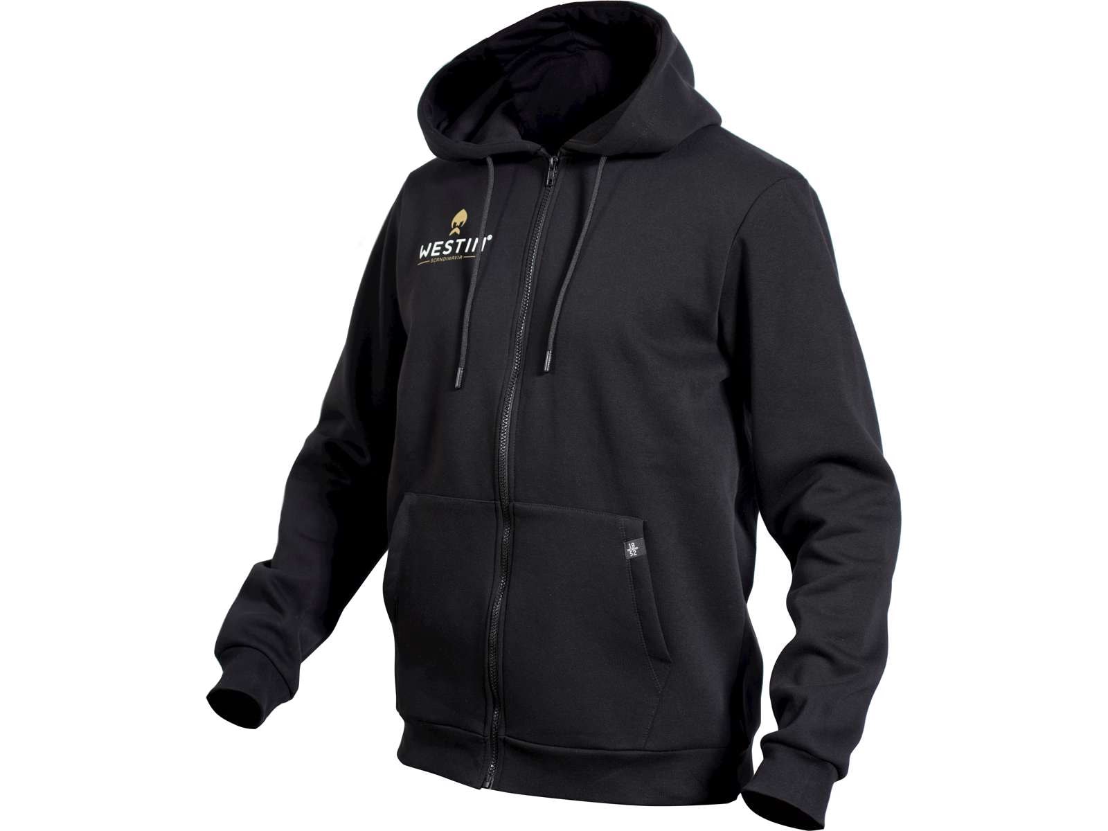 REA/Black Friday Original Zip Hoodie XL Black