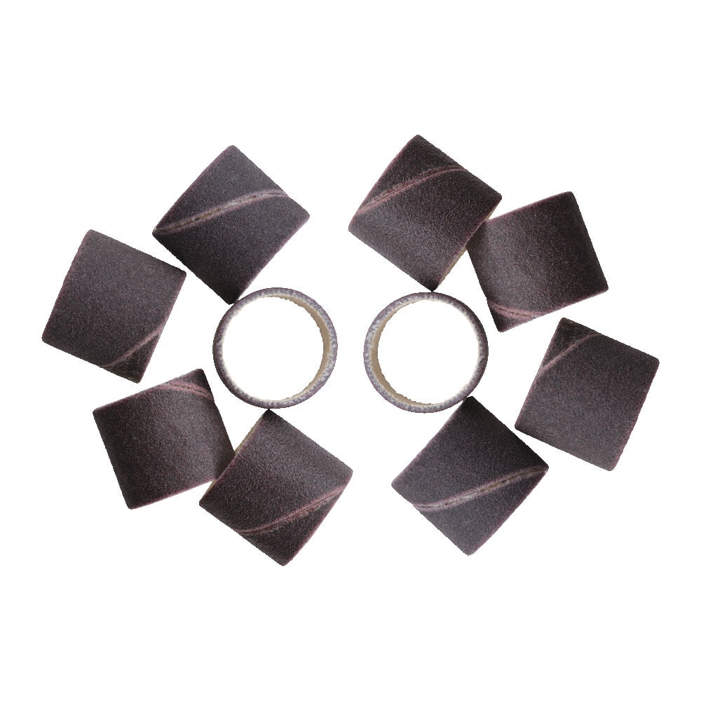 Ryobi RAR603-10 Slipband 10st 240k till spindel RAR606