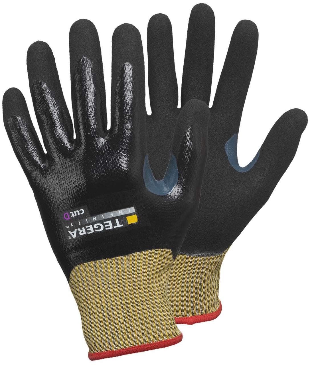 Tegera Synthetikhandschuh 8812 INFINITY
