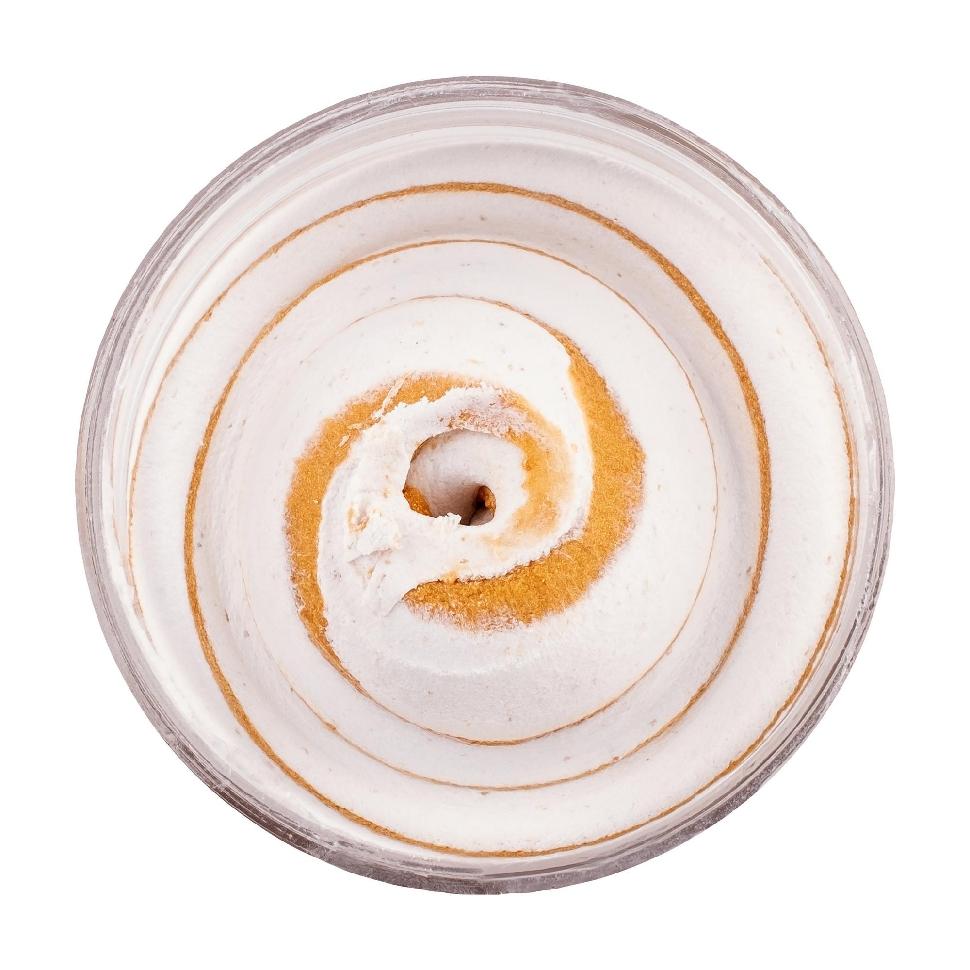 Powerbait Glitter Trout Bait Gold Vein -