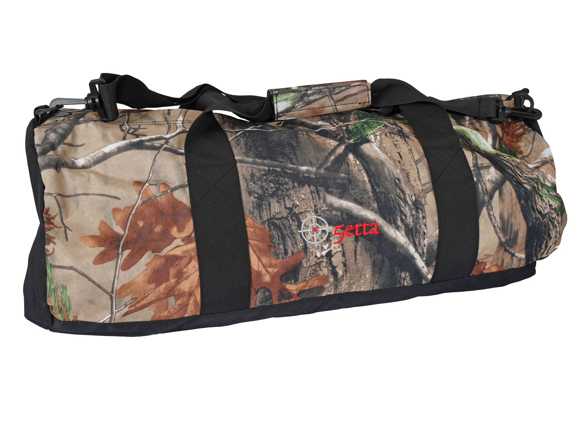 5etta Varustekassi Camo